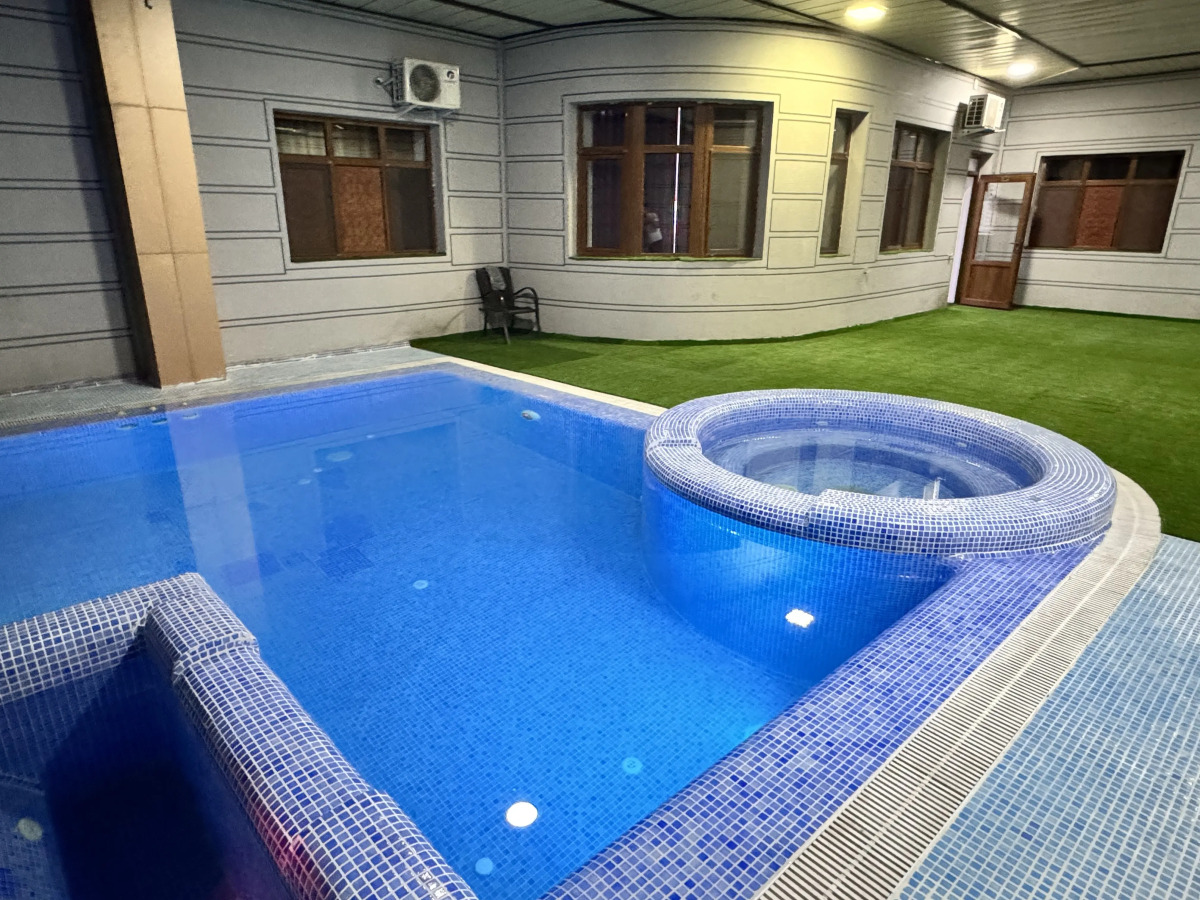 Гостевой Дом Al Arda Avenue Hotel