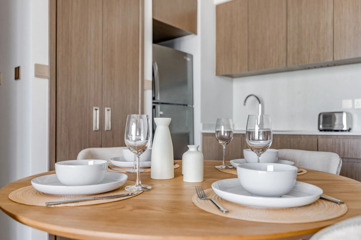 Апартаменты Knokey Dubai Fountain