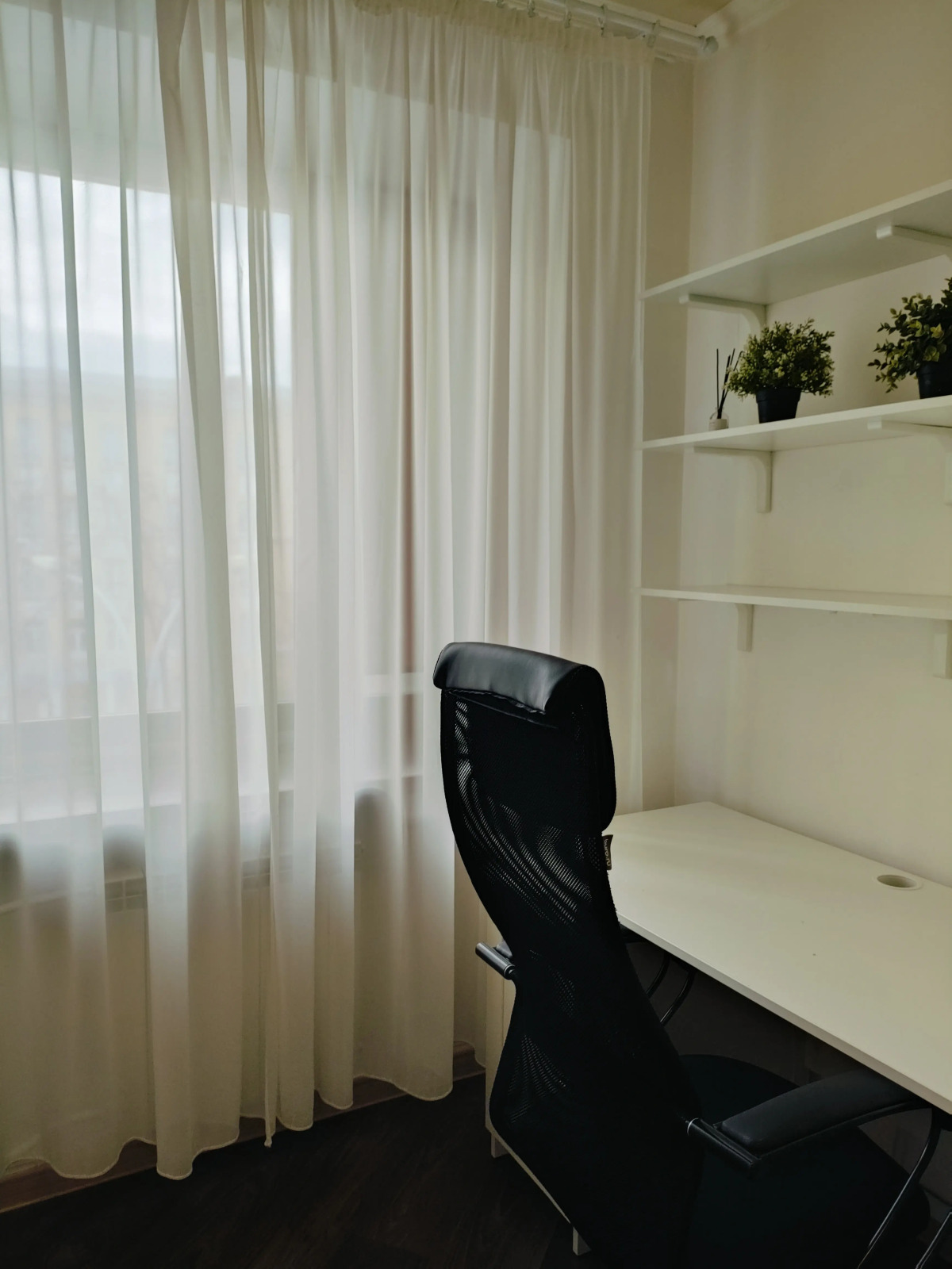 Квартира Необычная в самом центре Екатеринбурга