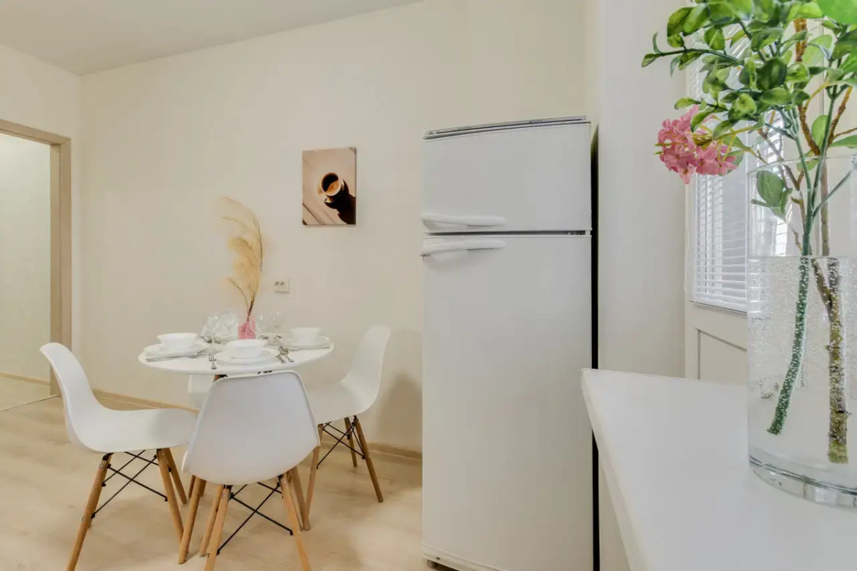 Апартаменты Гармония Исторический Владимир