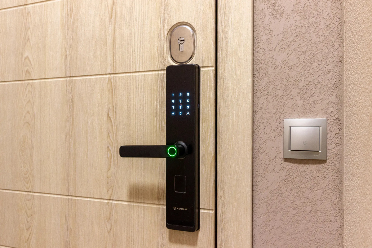 Квартира 40м2 13/24