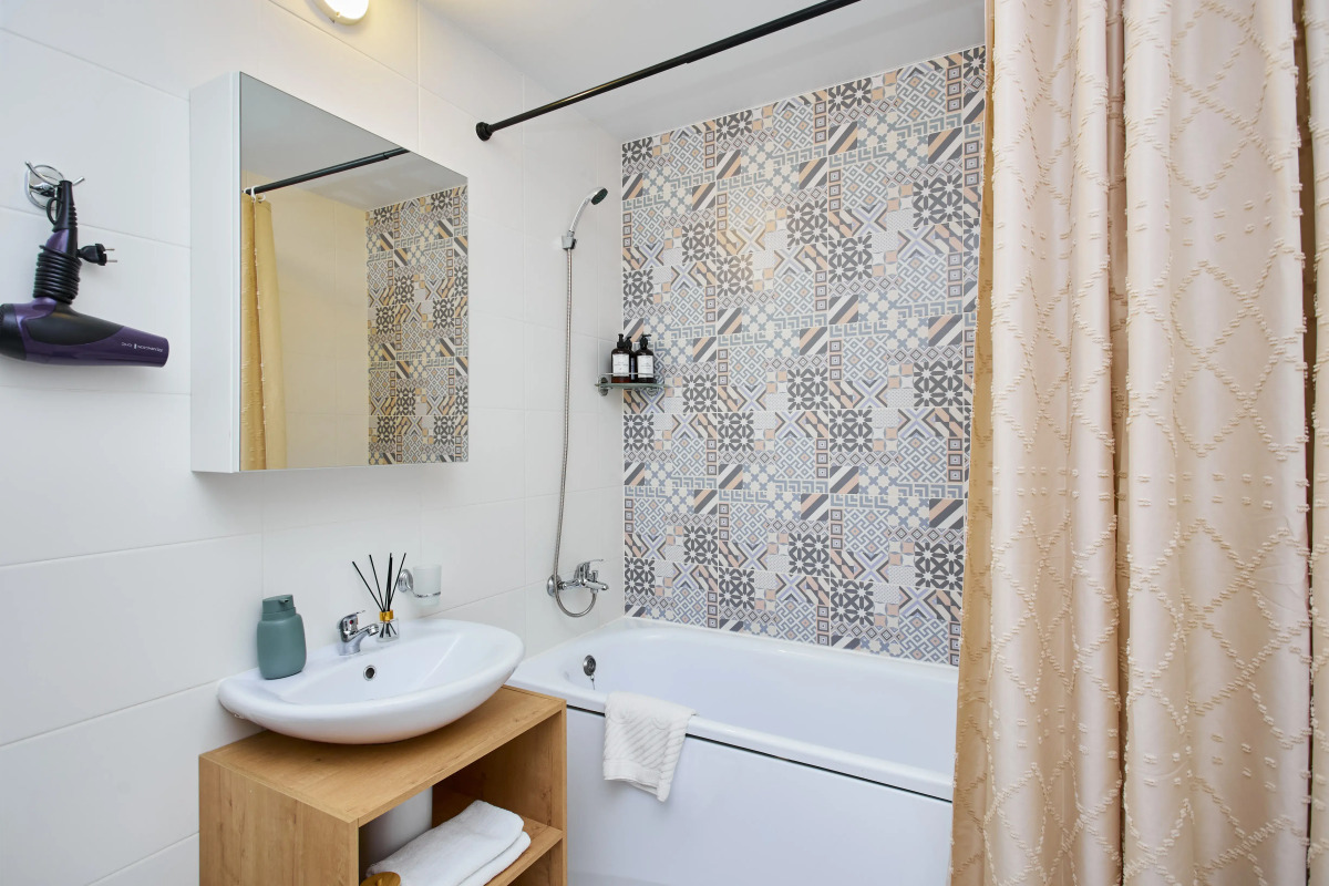 Квартира GetFlat Начало