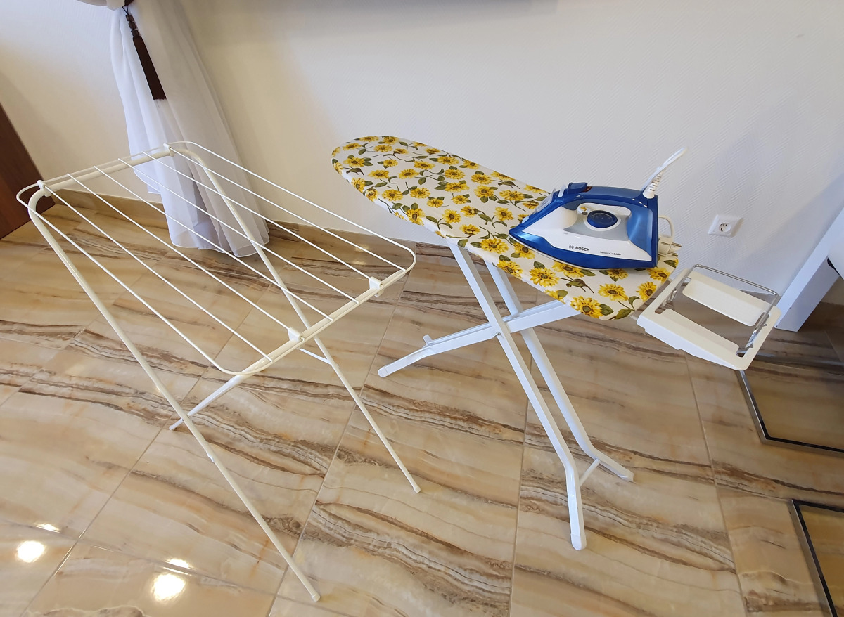 Апартаменты Альт Платц Раушен