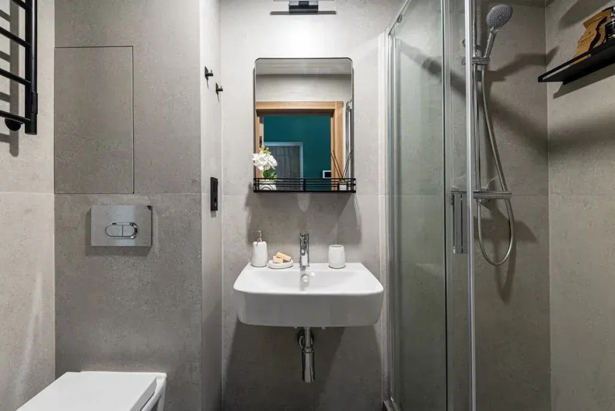 Апартаменты Chill-out на Тверской