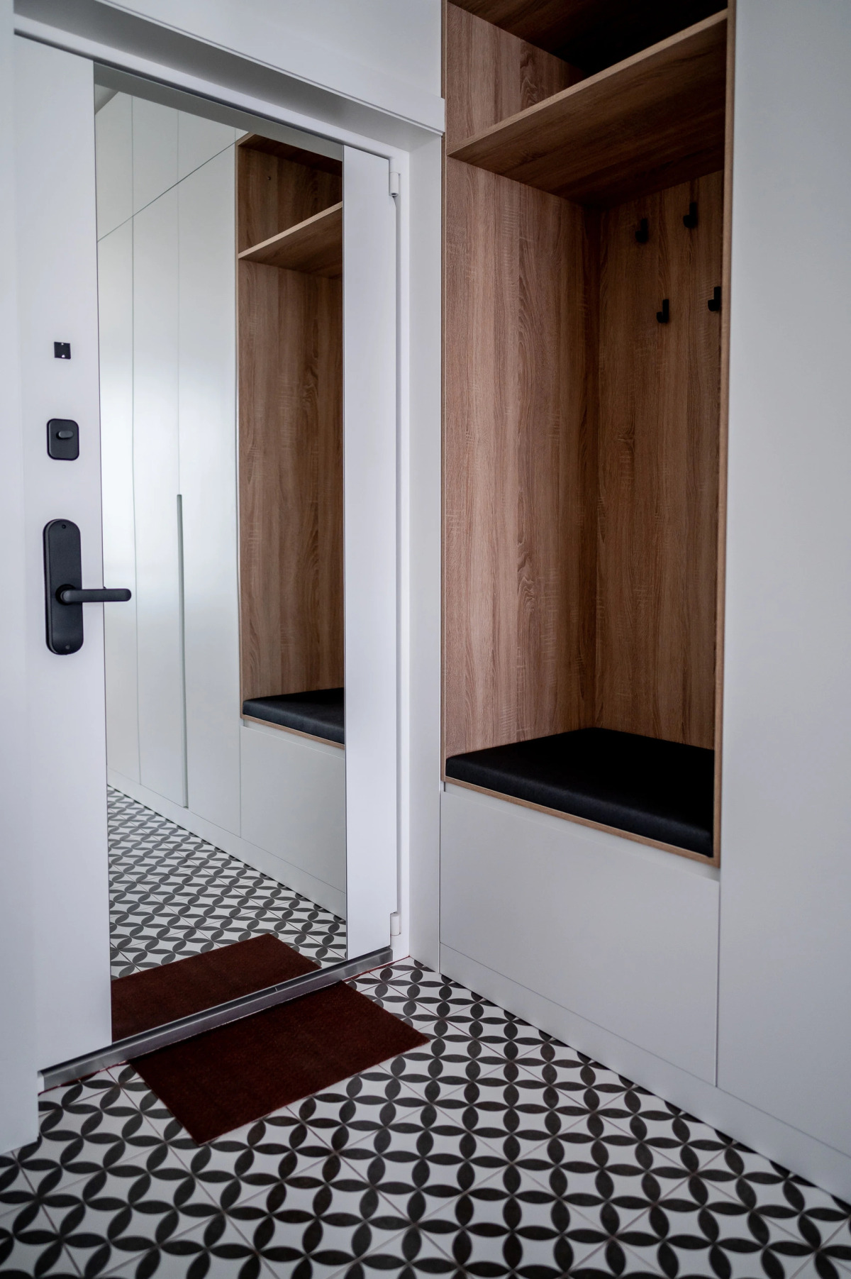 Апартаменты Estetic House - TEPLO рядом с МТС Live Холл