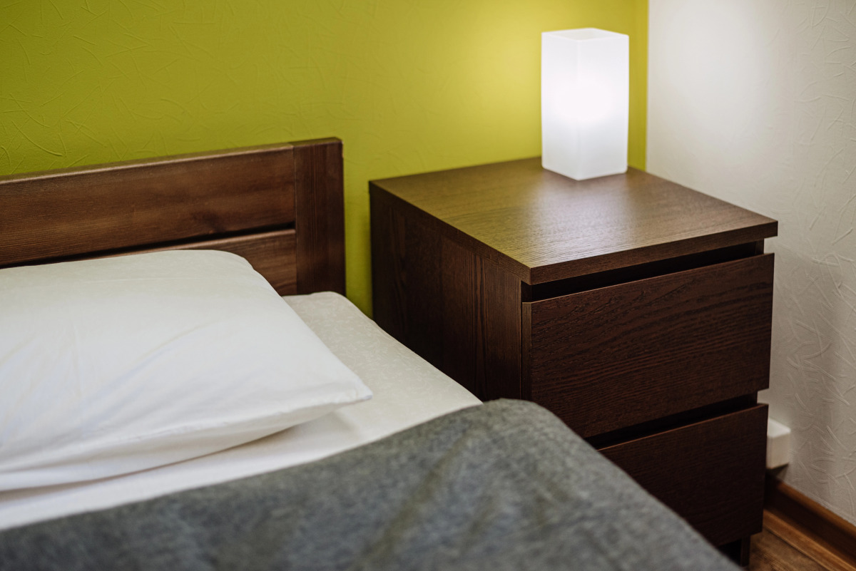 Хостел Sleep&Go