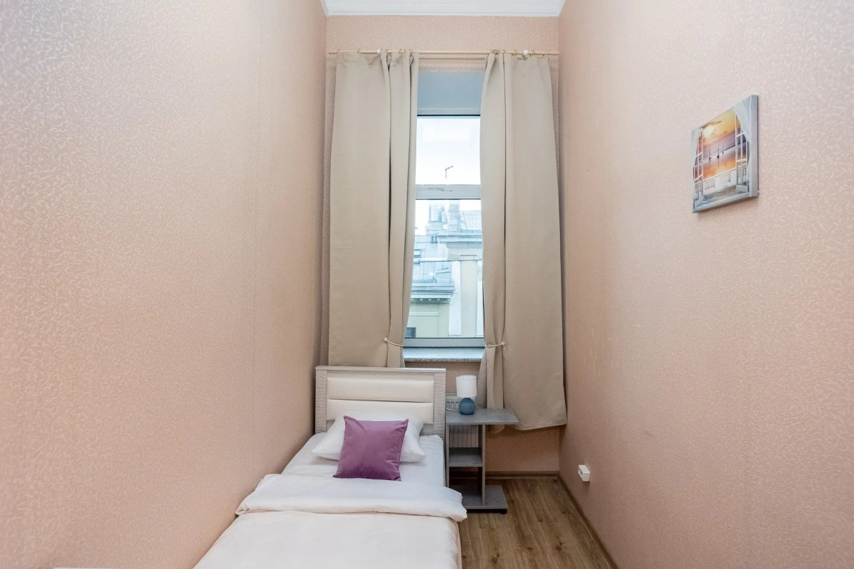 Гостевой Дом Галерея Вояж