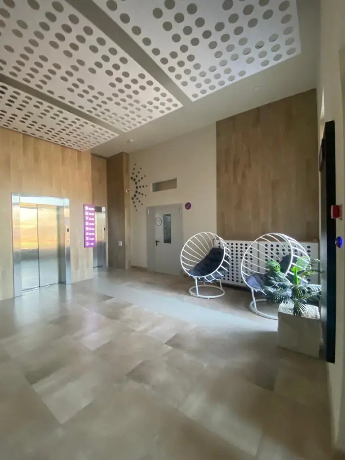 Апартаменты Кофеин 2