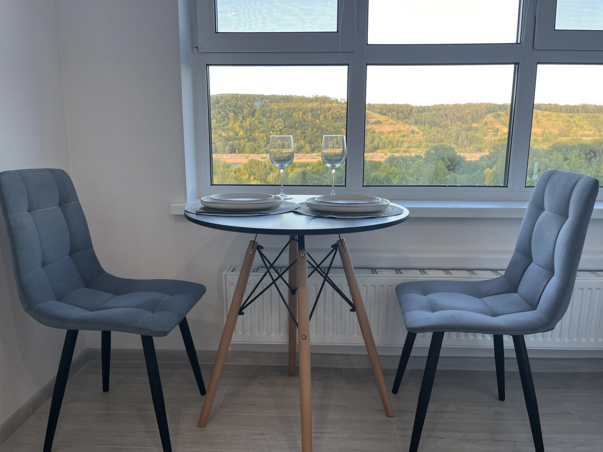 Апартаменты Ривер Парк