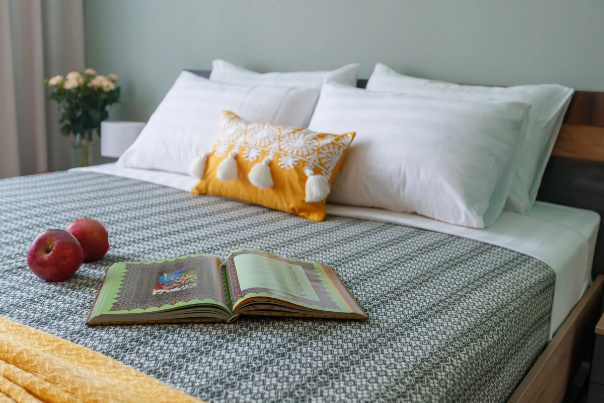 Квартира 2-комнатная на проспекте Ленина 251