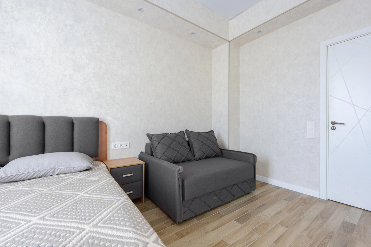 Апартаменты Коллективная 11/74