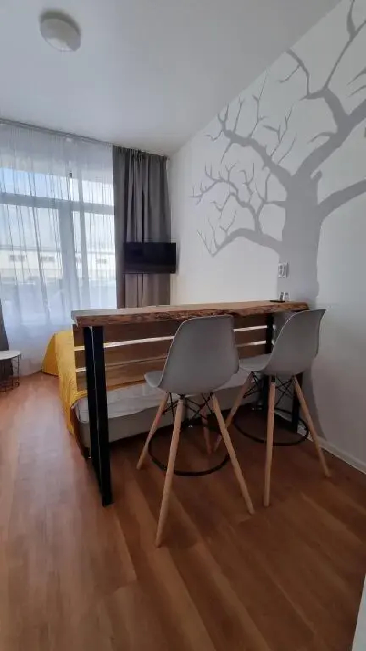 Квартира Космонавтов 11 2