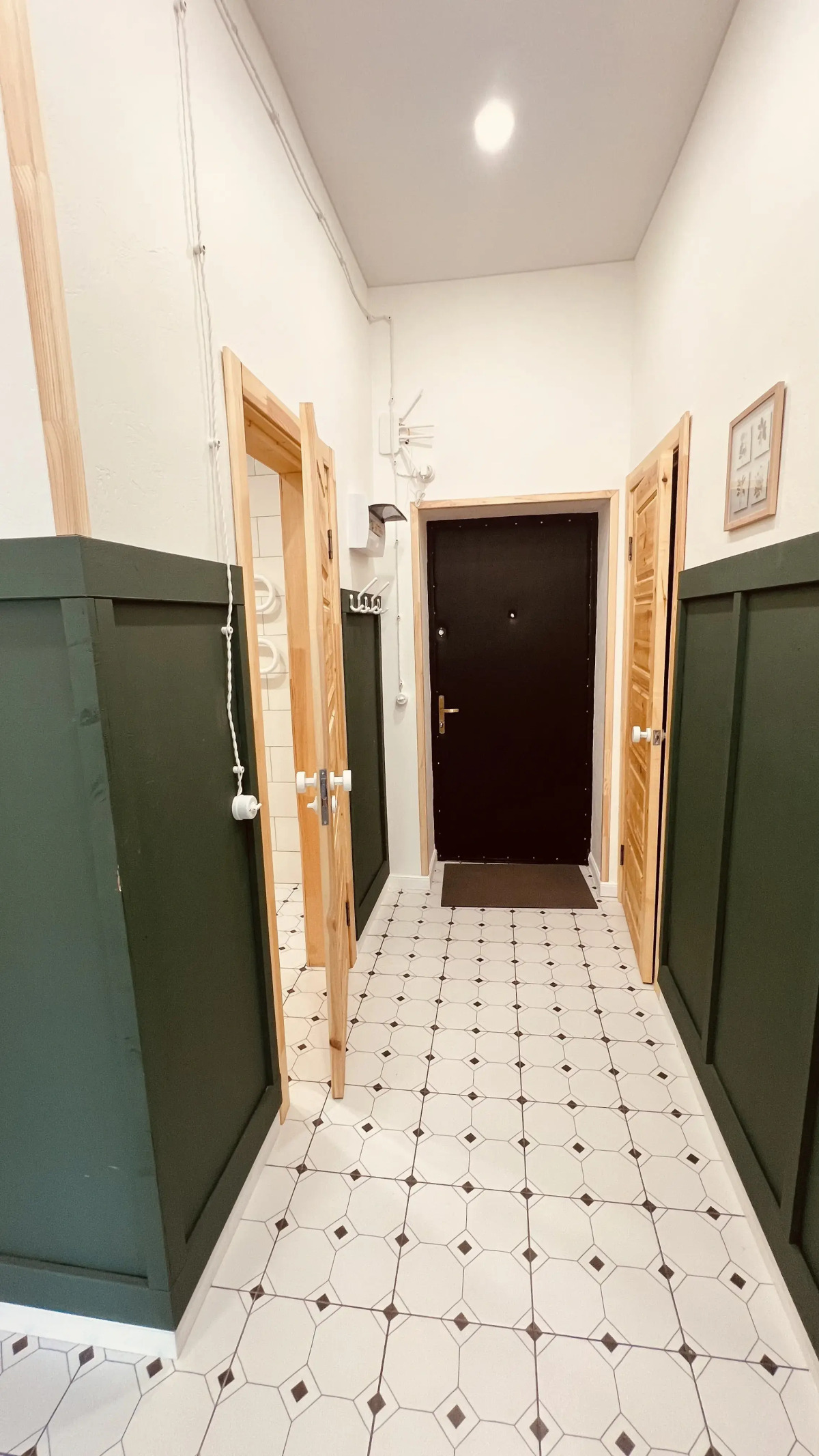 Апартаменты на Артиллерийская, 12