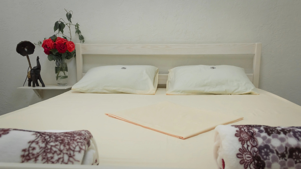 Priyatnaya Kompaniya Hostel