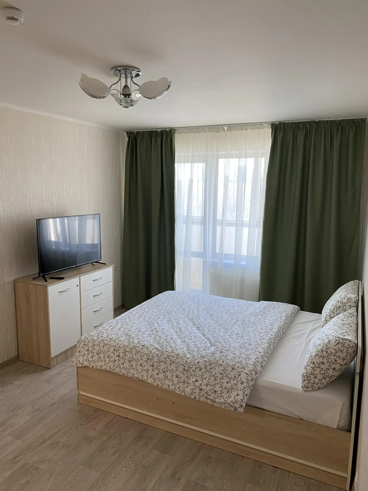 Квартира Дом на Бульваре