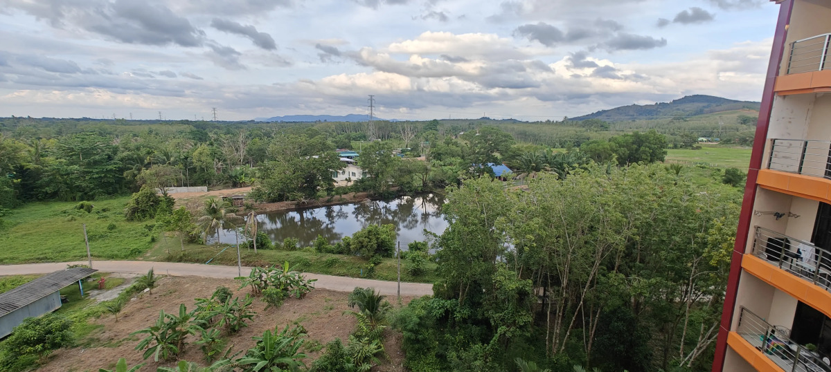 Апартаменты AuroraThai