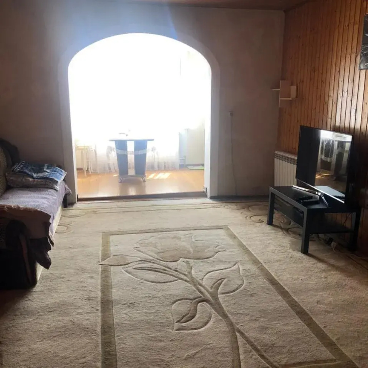 Гостевой дом Анжелика