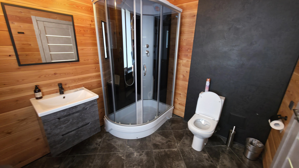 Меблированные комнаты Орловский