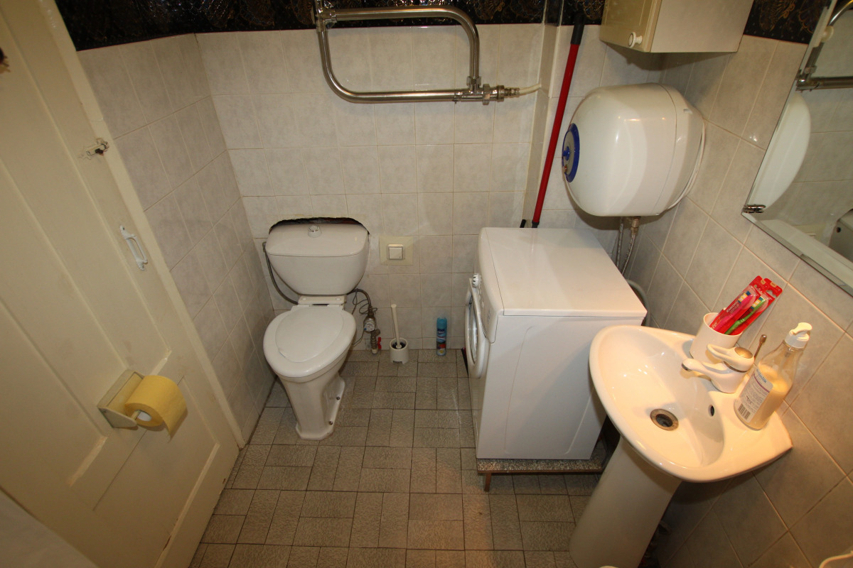 Апартаменты TVST - Тверская Гнездниковский