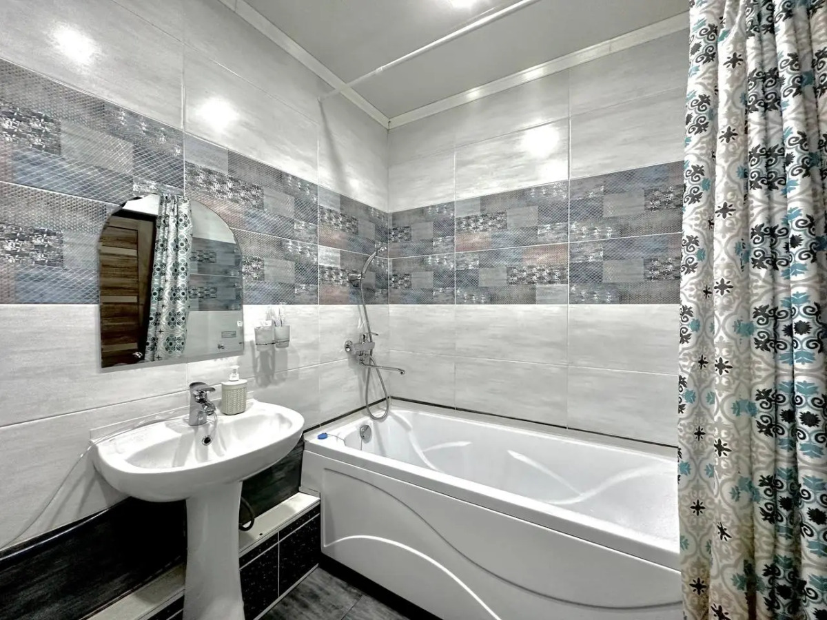 Уютная студия рядом с Ж/Д вокзалом