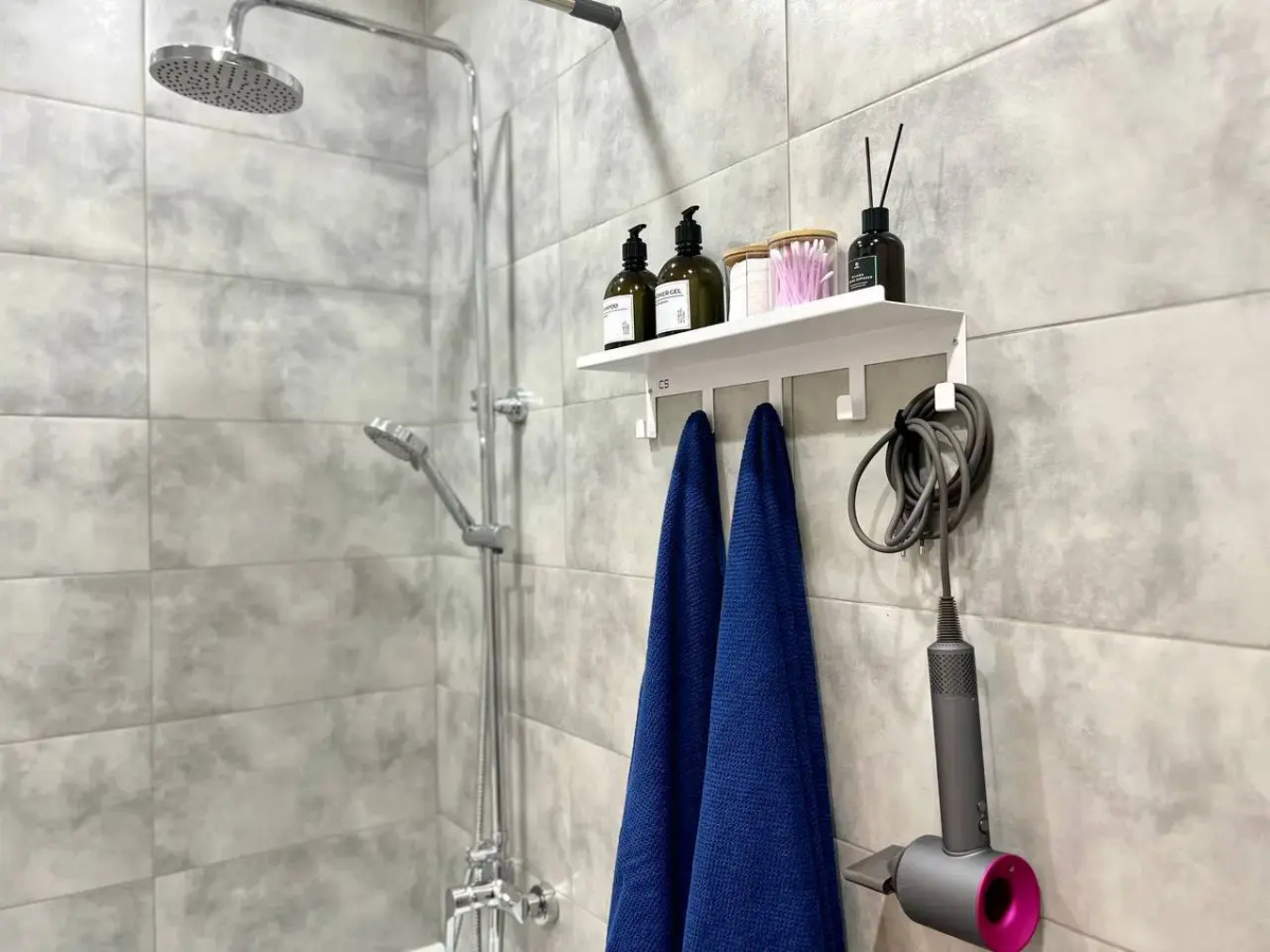 Апартаменты Люкс в ЖК Звёздный