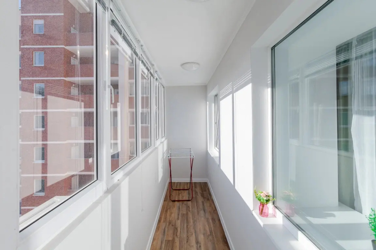 Апартаменты Lux RentPlaza