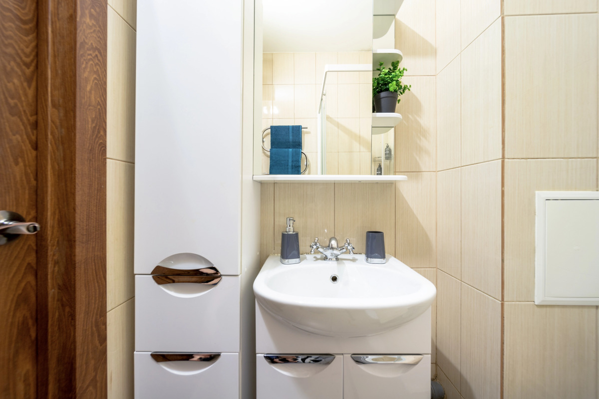 Квартира The Best Кудрово