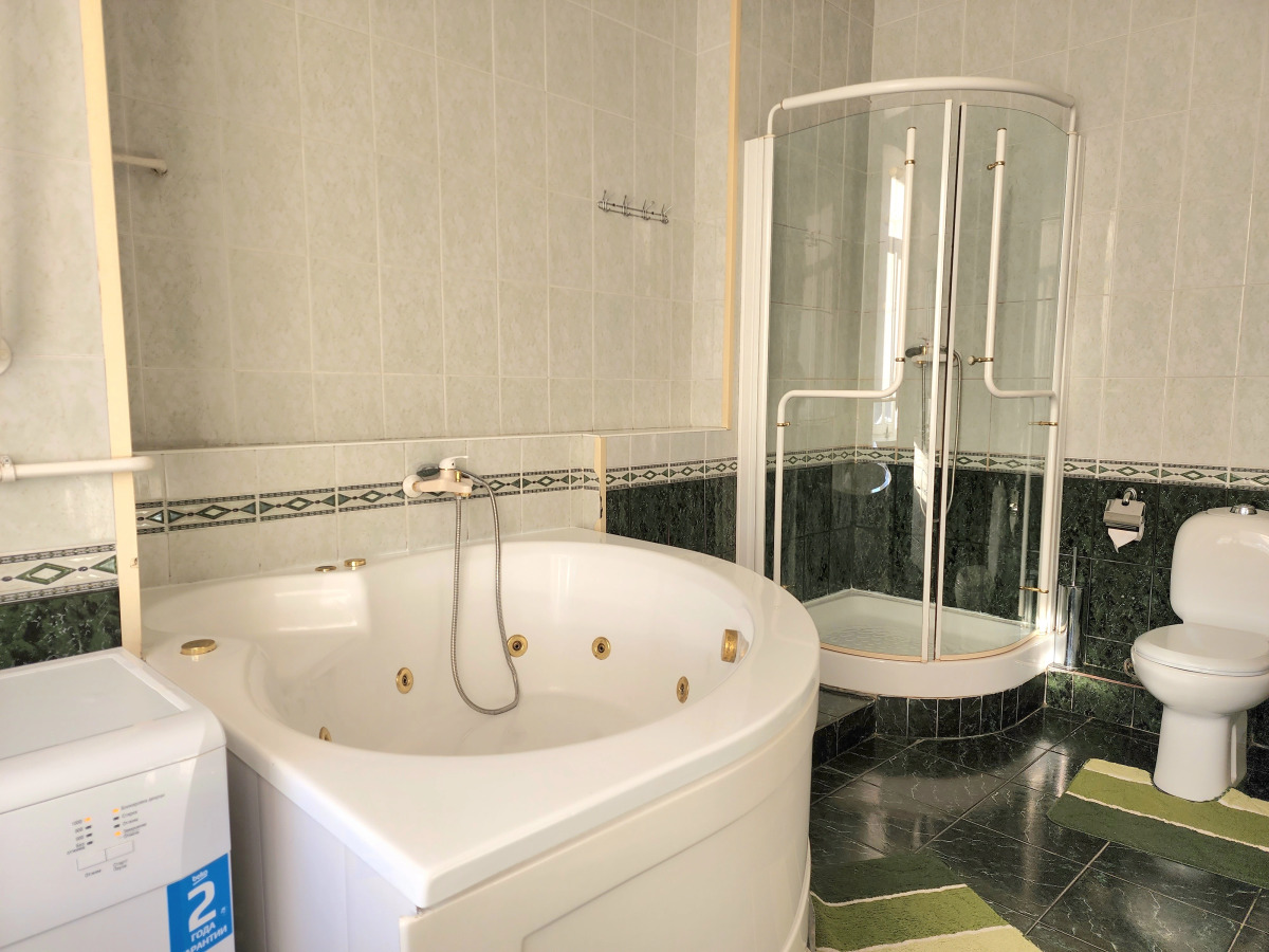 Апартаменты Apart Lux Площадь победы 2