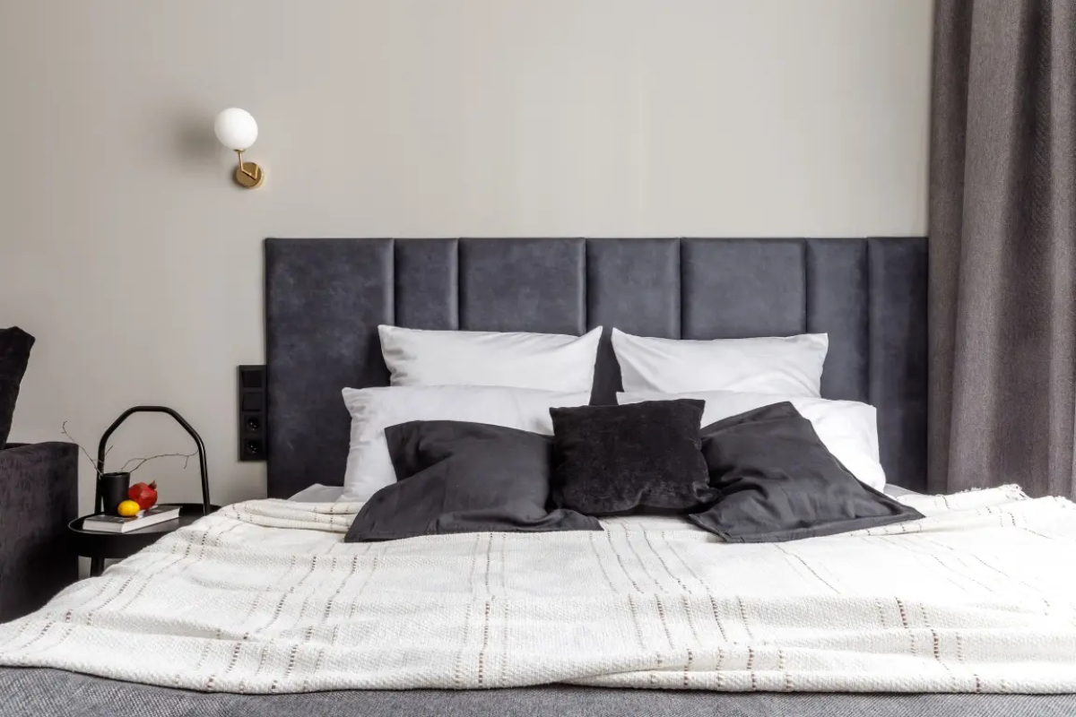 Апартаменты Pushkin Gold