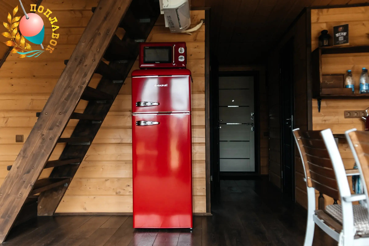 База отдыха Загородный клуб "Поплавок"