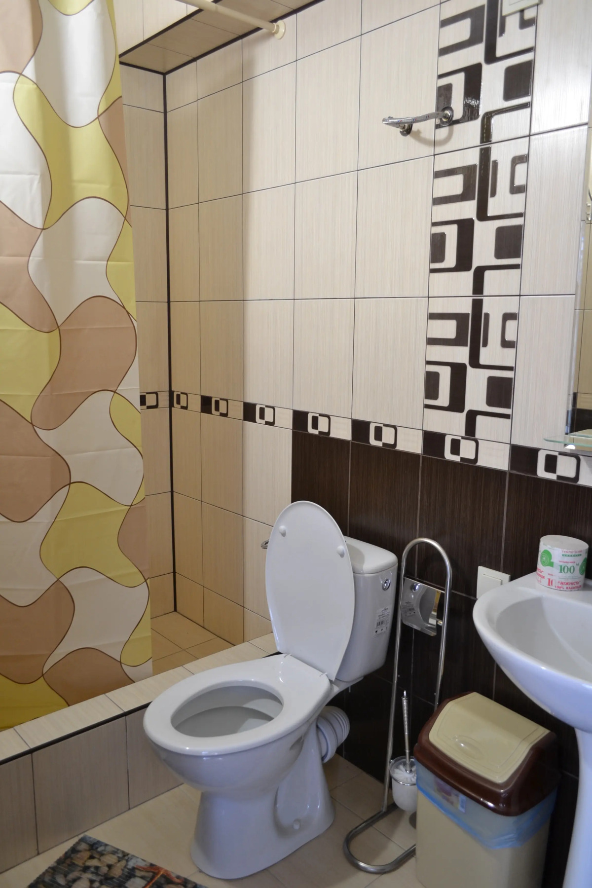 Гостевой Дом Лонгвина