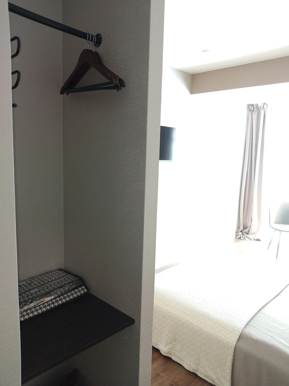 Апартаменты Каланча в самом сердце Волгограда