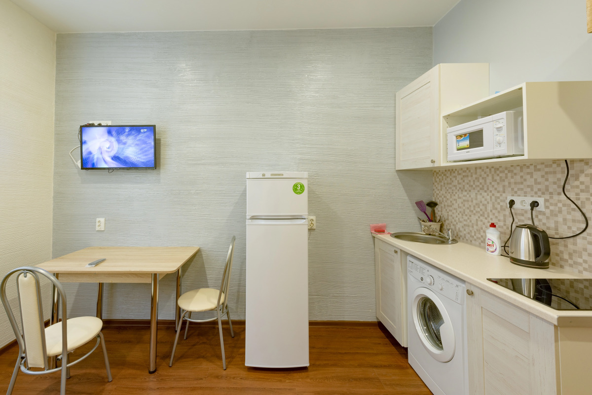 Апартаменты Комплекс Восток 8