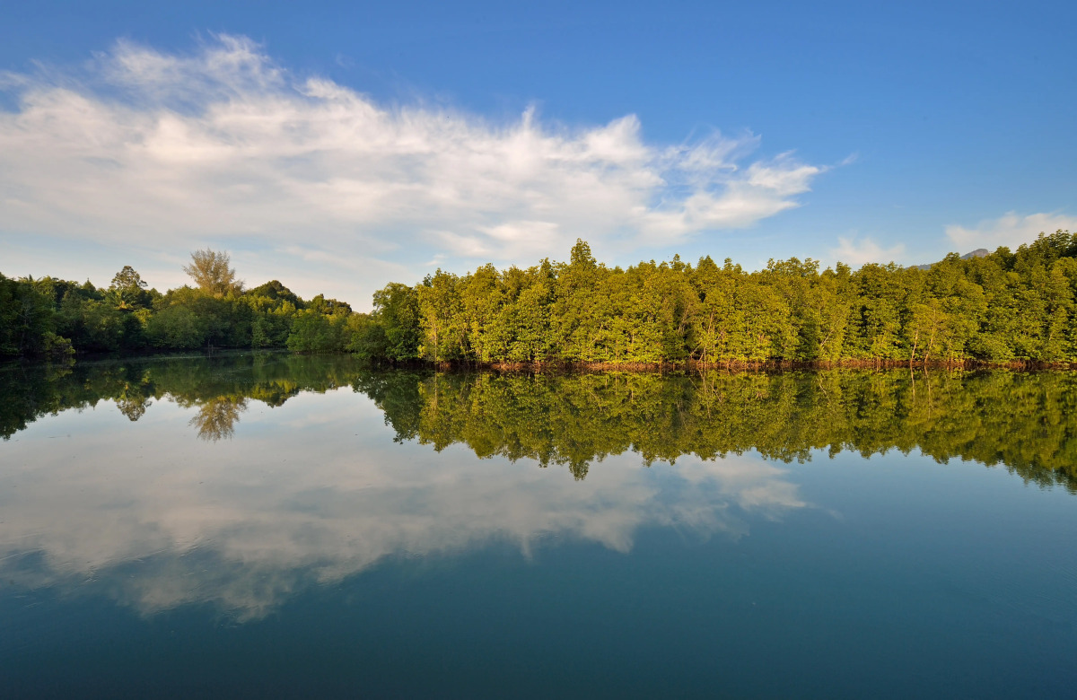 Отель Poonsiri Resort Aonang