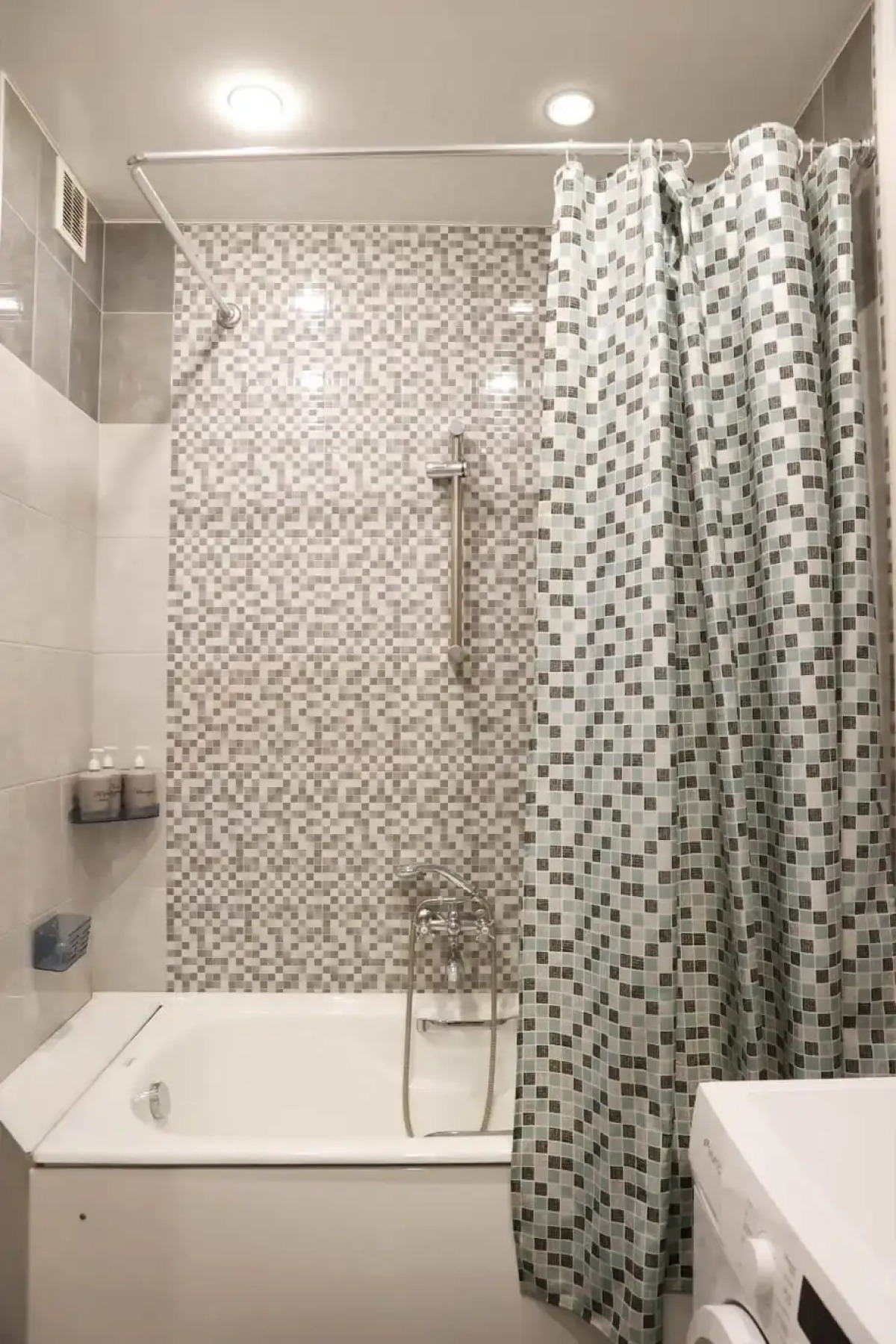 Квартира Студия