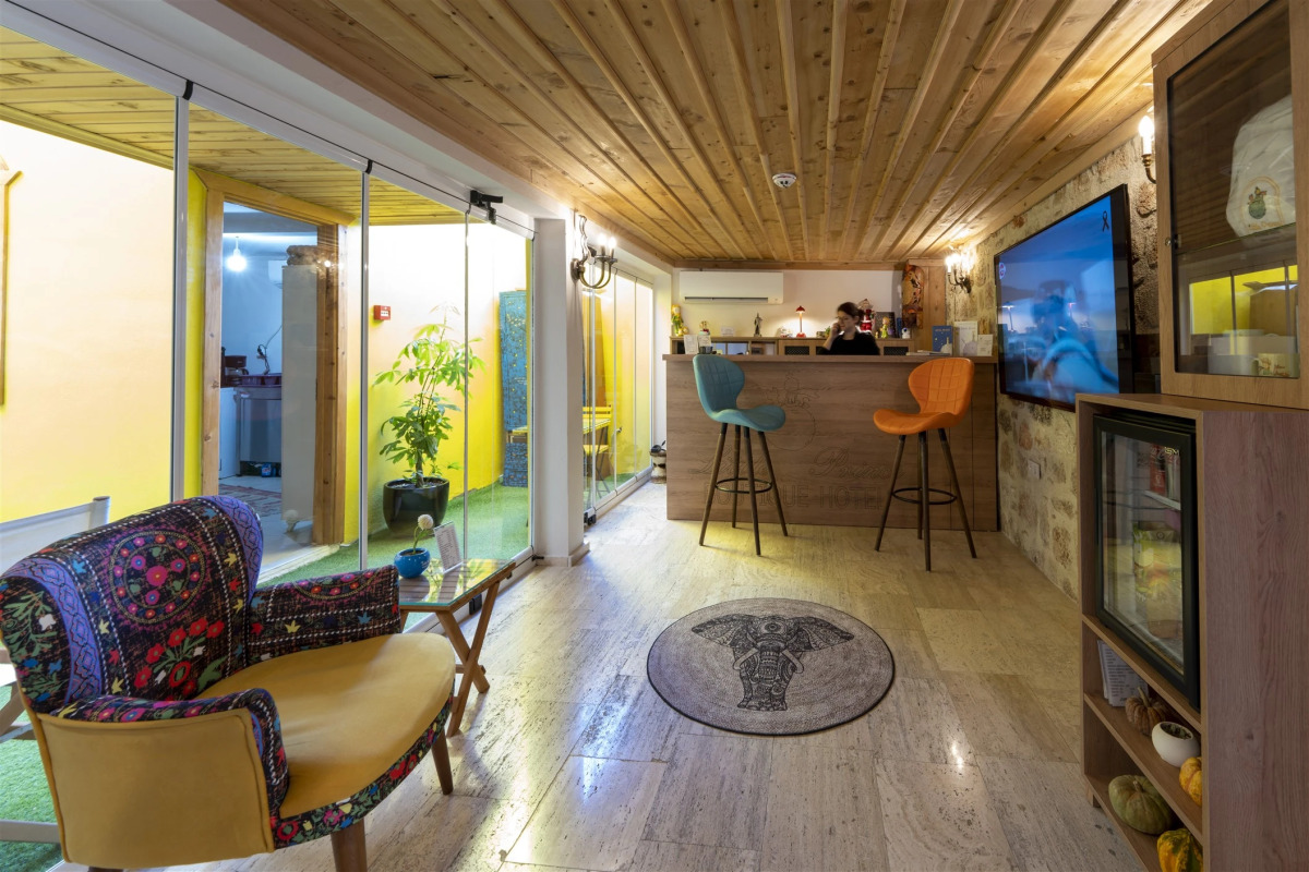 Бутик-отель The Little Prince