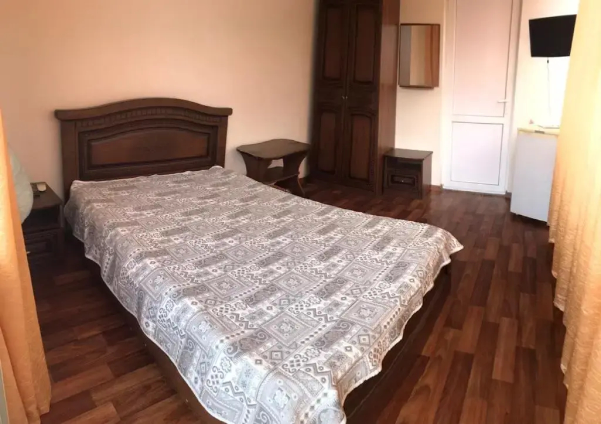 Гостевой дом Отдых в Лоо