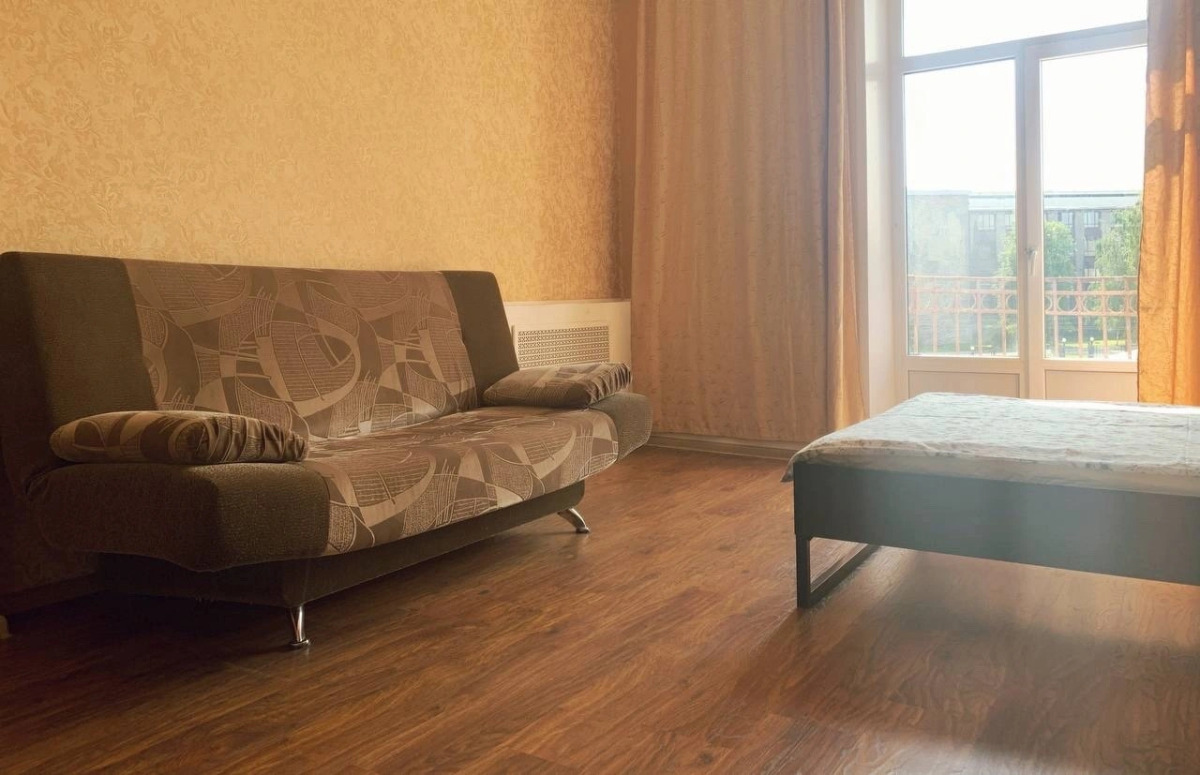 Апартаменты ул. 850-Летия Владимира