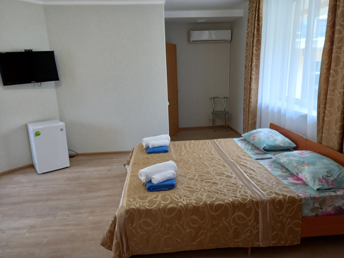 Гостевой дом Dolce Vita