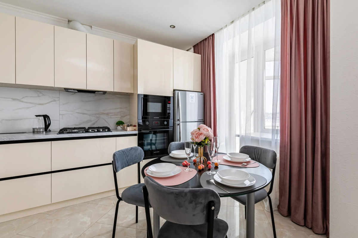 Квартира Хорошо Как Дома