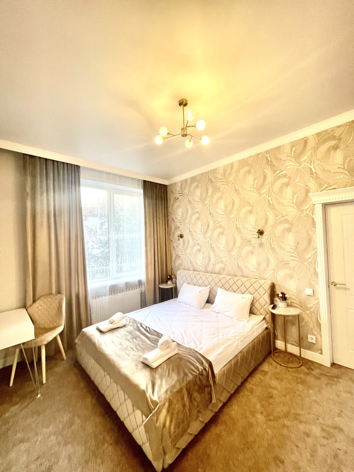 Гостевой дом E17