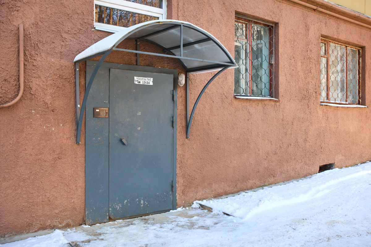 Квартира 2Х КОМНАТНАЯ квартира на набережной