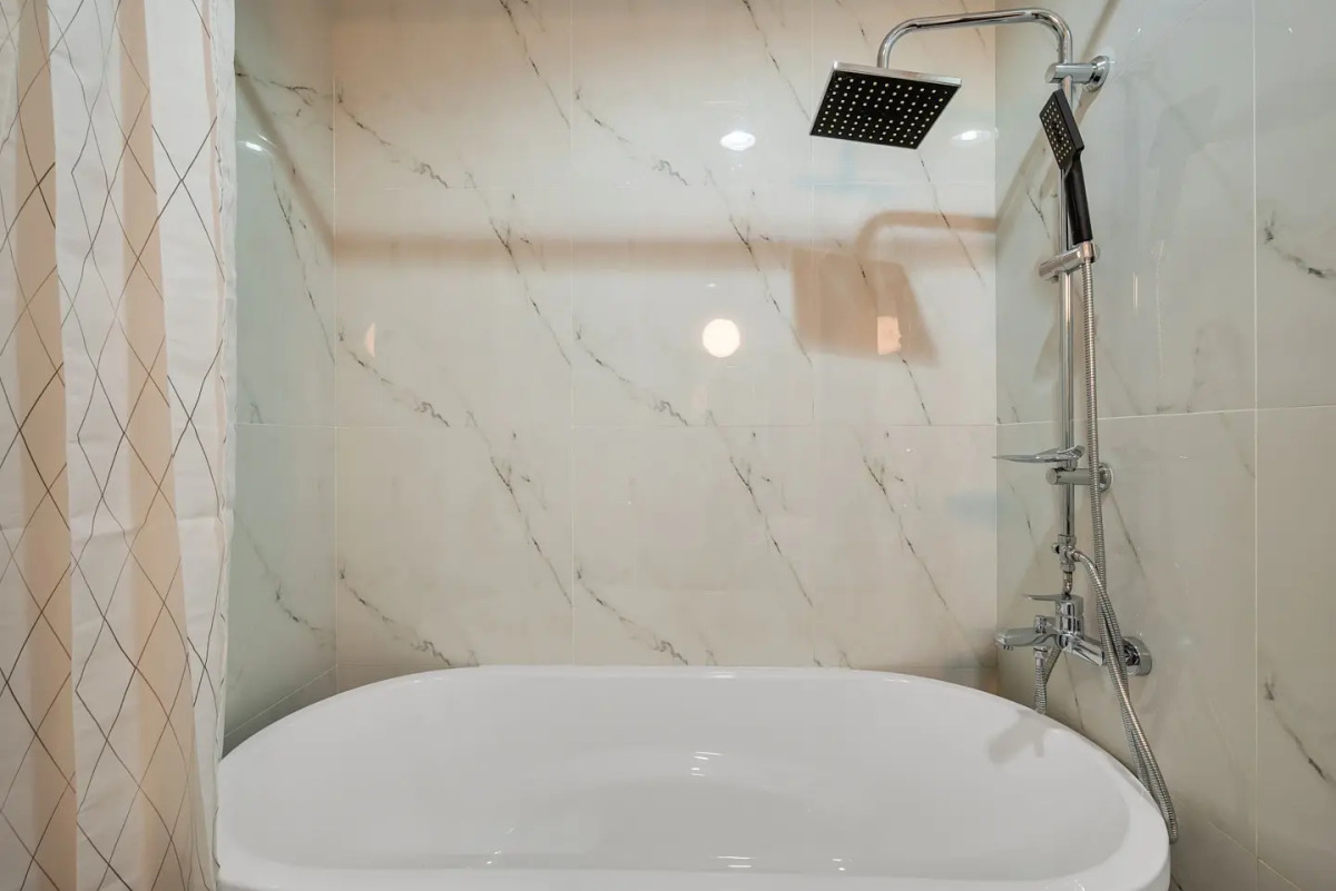 Квартира Уютная с 1 спальней в районе Дубай Марина