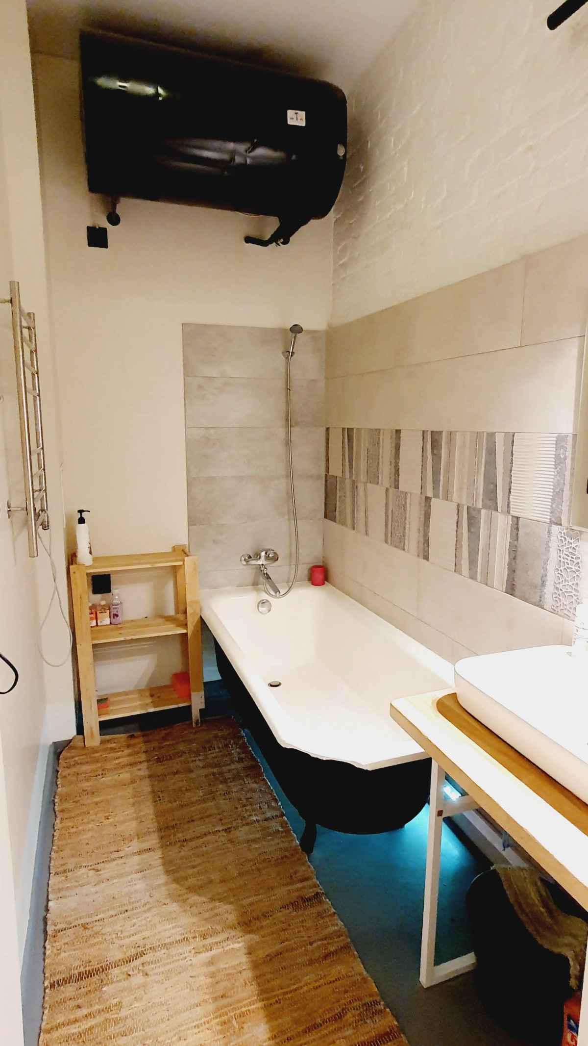 Апартаменты Утро на Офицерской