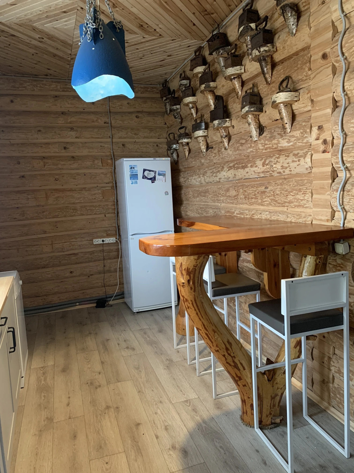 Гостевой дом на берегу Финского залива