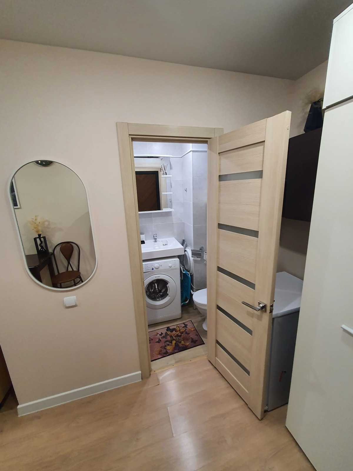 Квартира березовская 22