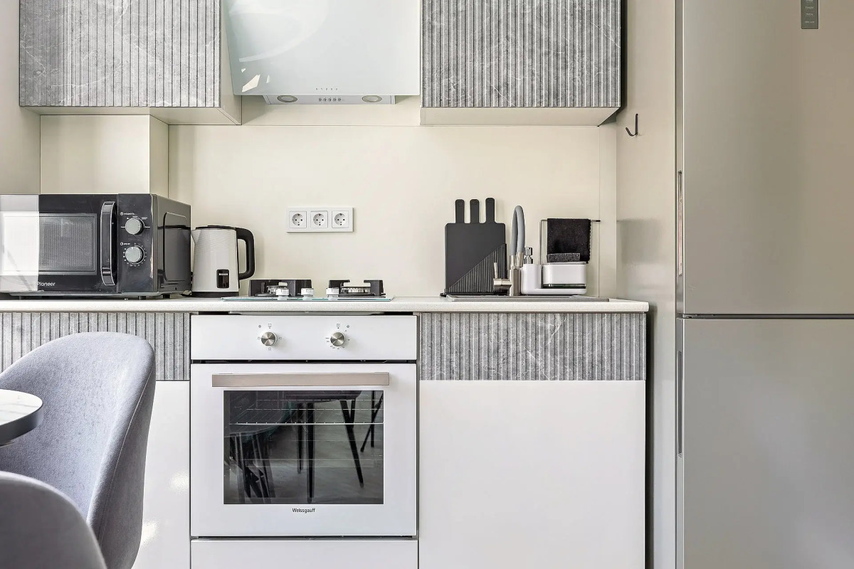 Уютная Квартира в центре у метро