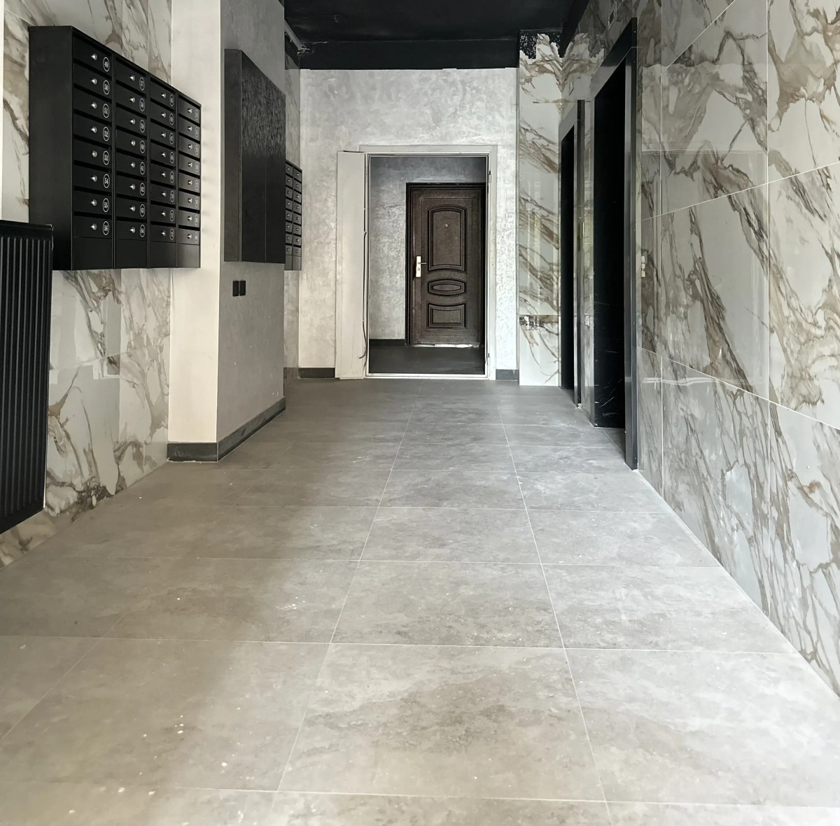 Квартира в элитном жк Звезда