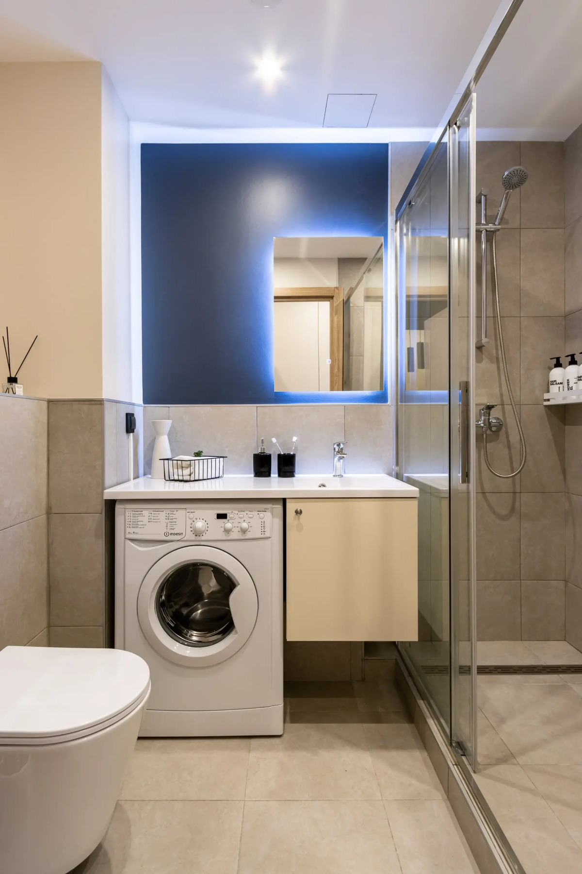 Апартаменты Пиано