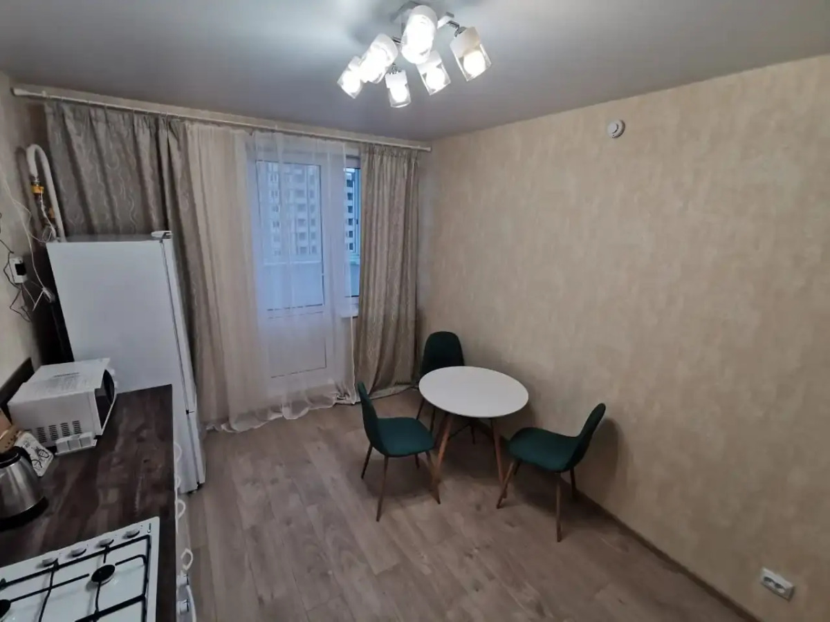 Апартаменты Комфортабельные